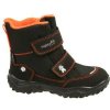 SUPERFIT 1-006047-0010 husky1 (č.26-30) zimná nepremokavá obuv