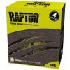 Raptor farebný tvrdý ochranný náter SET 4,2 l ral 7046 telegrey 2