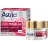 Astrid Rose Premium 55+ spevňujúci a vyplňujúci nočný krém, 50 ml