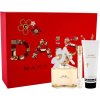 Marc Jacobs Daisy EDT 100 ml + telové mlieko 75 ml + EDT 10 ml darčeková sada