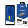 3mk Ochranné hybridné sklo FlexibleGlass pre Samsung Galaxy A6 Plus 2018 - Transparentná
