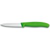 VICTORINOX Nôž univerzálny Swiss Classic 8 cm, 6.7606.L114, zelený