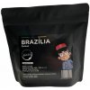 Káva KÁVOHOLIEK Štefánik Brazília YB 100% arabika 250 g, zrno (8588008208922)