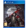 Immortal Realms: Vampire Wars | PS4