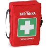 Tatonka FIRST AID COMPACT red