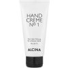 Alcina Krém na ruky SPF 15 No.1 (Hand Cream) 50 ml