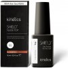 Kinetics SHIELD Nude Top Coat #939 Stone Gél lak bezvýpotkový No HEMA 15 ml