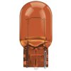 Žiarovka OSRAM WY21W 12V 21W W3x16d oranžová