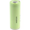 Panasonic NCR18500A Li-Ion 3,7V 2040mAh - originálne - Nabíjecí průmyslová baterie 18500 Panasonic 2040mAh 3,7V Li-Ion