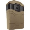 ESP puzdro rotačné na zásobník AR15/M16/M4 KHAKI