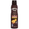 Hawaiian Tropic Protective vodeodolný ochranný suchý olej na opaľovanie Coconut & Mango SPF30 180 ml