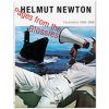 Pages from the Glossies (Helmut Newton)(Kniha)