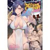Might as Well Cheat: I Got Transported to Another World Where I Can Live My Wildest Dreams! (Manga) Vol. 6