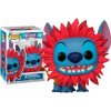 Funko Pop! 1461 Disney Stitch as Simba