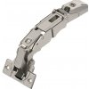 BLUM CLIP TOP 155°, NALOŽENÝ S NULOVÝM PRESAHOM [BLUM CLIP TOP 155° 70T7500NTL, NALOŽENÝ S NULOVÝM PRESAHOM, BEZ PERA]