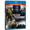 Transformers: Posledný rytier 2BD (BD+bonus disk)