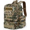 KOMBAT Ruksak Expedition MOLLE 50L Farebný variant: BTP Viac variant v ponuke