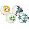 Teddies Lopta futbalová 23cm vel. 5 šitá