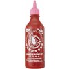 Flying Goose Chilli omáčka Sriracha extra pálivá bez MSG 455 ml