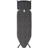 Brabantia POP Denim Black C 124 x 45 cm