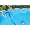 INTEX 29083 Vakuová hadice Deluxe 7,6 m / 38 mm