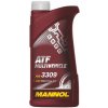 Mannol ATF Multivehicle JWS3309 Dexron III T-IV 1L