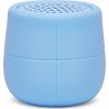 Lexon Lexon Mino X Bluetooth reproduktor Světle modrý LA120B9