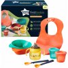 Tommee Tippee First tastes - Prvá sada na kŕmenie Tommee Tippee