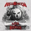 Helloween - Live At Budokan 3 LP