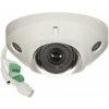 Hikvision DS-2CD2546G2-IWS(2.8mm)(C) 4 MP Acusense Built-in Mic Fixed Mini Dome Network Camera (DS-2CD2546G2-IWS(2.8mm)(C))