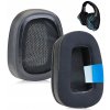 Náušníky Pady Špongie pre Logitech G933 G633 G935 ARTEMIS + HORNÁ ŠPONGIA