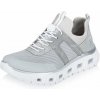 Dámske tenisky RIEKER M6061-40 sivá S6 39