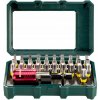 Metabo Sada bitov SP, 32-dielna, Torx 626709000