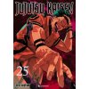 Jujutsu Kaisen - Band 25