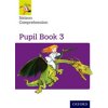 Nelson Comprehension: Year 3/Primary 4: Pupil Book 3 (Wren Wendy)