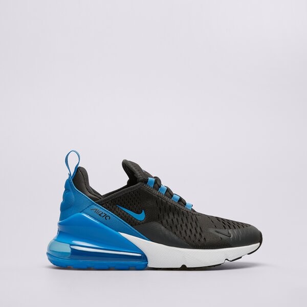 Nike Air Max 270 čierna