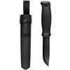 Morakniv Garberg Black Carbon - Polymer Sheath 13716