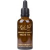 Captain Fawcett Ricki Hall´s olej na bradu 10 ml