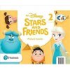 My Disney Stars and Friends 2 Flashcards
