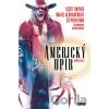 Seqoy s.r.o. Komiks Americký upír omnibus