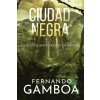 CIUDAD NEGRA (FERNANDO GAMBOA)(Brožovaná)