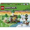 LEGO Minecraft 21593 Prvé nočné dobrodružstvo