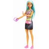Mattel Barbie Prvé Povolanie – Vizážistka