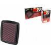 KN Filters FILTR VZDUCHU MOTO. SUZUKI GSXR600W 7