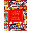 Vlajky sveta - Samolepky a maľovanky - Svojtka&Co.