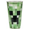 Paladone Sklenice Minecraft Creeper 450 ml