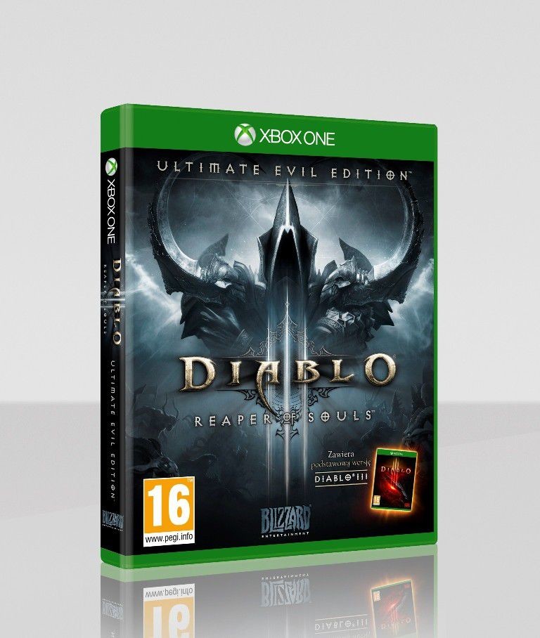 Diablo 3 (Ultimate Evil Edition) od 24,99 € - Heureka.sk