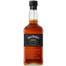 Jack Daniel's Bonded 50% 0,7 l (čistá fľaša)