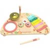 2Kids Toys Multifunkčná hudobná doska