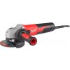 MILWAUKEE MILWAUKEE AGV13-125XE UHLOVÁ BRÚSKA 4933451218